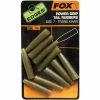 TAIL RUBBERS FOX EDGES POWER GRIP TAIL RUBBERS -Hot Sale Fox Store tail rubbers fox edges power grip z 1243 124373