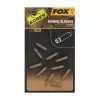 TAIL RUBBERS FOX EDGES RONNIE SLEEVES -Hot Sale Fox Store tail rubbers fox edges ronnie sleeves z 2321 232165
