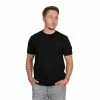 TEE SHIRT MANCHES COURTES HOMME FOX BLACK FOX HEAD LOGO T-SHIRT - NOIR -Hot Sale Fox Store tee shirt manches courtes homme fox black head logo noir z 2608 260875