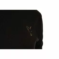 TEE SHIRT MANCHES COURTES HOMME FOX BLACK FOX HEAD LOGO T-SHIRT - NOIR -Hot Sale Fox Store tee shirt manches courtes homme fox black head logo noir z 2608 260875 5