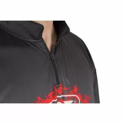 TEE SHIRT MANCHES LONGUES HOMME FOX RAGE PERFORMANCE TEAM TOP - NOIR/BLANC -Hot Sale Fox Store tee shirt manches longues homme fox rage performance team top noir blanc z 2517 251758 4