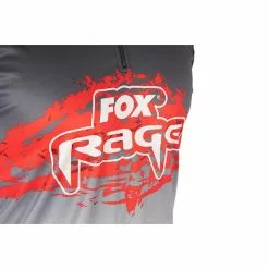 TEE SHIRT MANCHES LONGUES HOMME FOX RAGE PERFORMANCE TEAM TOP - NOIR/BLANC -Hot Sale Fox Store tee shirt manches longues homme fox rage performance team top noir blanc z 2517 251758 5