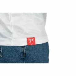 TEE SHIRT MANCHES LONGUES HOMME FOX RAGE PERFORMANCE TEAM TOP - NOIR/BLANC -Hot Sale Fox Store tee shirt manches longues homme fox rage performance team top noir blanc z 2517 251758 6