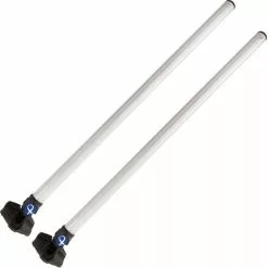 TELESCOPIC LEGS FOX MATRIX ADJUSTABLE LEGS - PACK OF 2