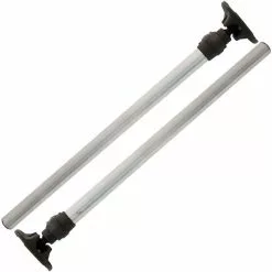 TELESCOPIC LEGS FOX MATRIX ADJUSTABLE SEATBOX LEGS