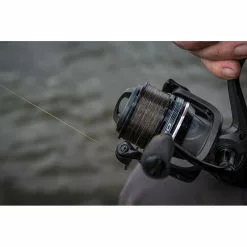 TÊTE DE LIGNE FOX MATRIX SUBMERGE SHOCK LEADER MONOFILAMENT - 100M -Hot Sale Fox Store tete de ligne fox matrix submerge shock leader monofilament 100m z 2746 274662 5