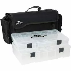 TRANSPORT BAG FOX RAGE SHOULDER BAG