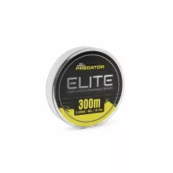 TRESSE FOX RAGE PREDATOR ELITE HIGH PERFORMANCE BRAID - 300M
