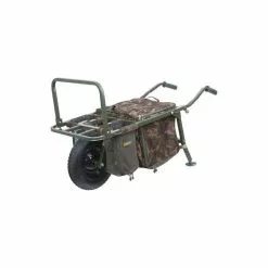 TROLLEY FOX EXPLORER BARROW
