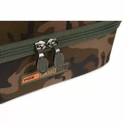 TROUSSE À ACCESSOIRES FOX CAMOLITE GADGET SAFE DELUXE -Hot Sale Fox Store trousse a accessoires fox camolite gadget safe deluxe z 2605 260532 15