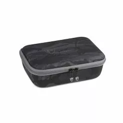 TROUSSE À ACCESSOIRES FOX RAGE VOYAGER CAMO SPINNERBAIT WALLET