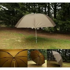 UMBRELLA FOX 60 BROLLY
