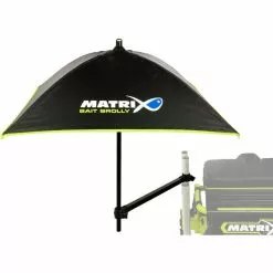 UMBRELLA FOX MATRIX BAIT BROLLY INC SUPPORT ARM