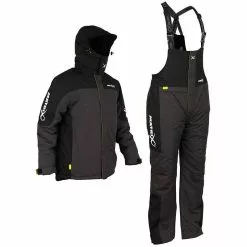 VEST AND DUNGAREES FOX MATRIX WINTER SUIT