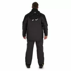 VEST AND DUNGAREES FOX MATRIX WINTER SUIT -Hot Sale Fox Store vest and dungarees fox matrix winter suit z 1684 168478 4