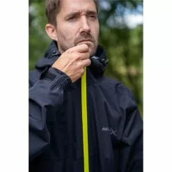 VESTE HOMME FOX MATRIX 10K WATERPROOF JACKET - NOIR -Hot Sale Fox Store veste homme fox matrix 10k waterproof jacket noir z 2611 261113 11