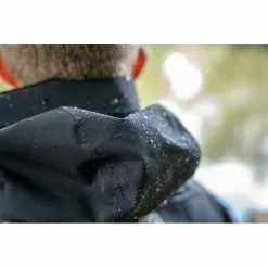 VESTE HOMME FOX MATRIX 10K WATERPROOF JACKET - NOIR -Hot Sale Fox Store veste homme fox matrix 10k waterproof jacket noir z 2611 261113 12