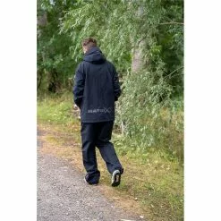 VESTE HOMME FOX MATRIX 10K WATERPROOF JACKET - NOIR -Hot Sale Fox Store veste homme fox matrix 10k waterproof jacket noir z 2611 261113 9