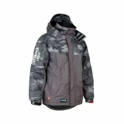 VESTE HOMME FOX RAGE RS V2 20K RIPSTOP JACKET - CAMO