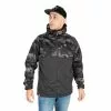 VESTE HOMME FOX RAGE VOYAGER LIGHTWEIGHT WINDBLOCKER - NOIR -Hot Sale Fox Store veste homme fox rage voyager lightweight windblocker noir z 2746 274619
