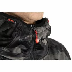 VESTE HOMME FOX RAGE VOYAGER LIGHTWEIGHT WINDBLOCKER - NOIR -Hot Sale Fox Store veste homme fox rage voyager lightweight windblocker noir z 2746 274619 11