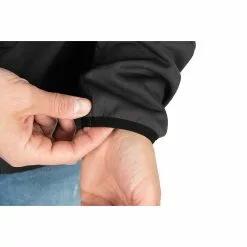 VESTE HOMME FOX RAGE VOYAGER LIGHTWEIGHT WINDBLOCKER - NOIR -Hot Sale Fox Store veste homme fox rage voyager lightweight windblocker noir z 2746 274619 8