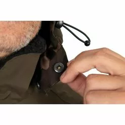 VESTE HOMME FOX SHERPA-TEC SMOCK JACKET - KAKI -Hot Sale Fox Store veste homme fox sherpa tec smock jacket kaki z 2608 260877 18