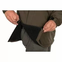 VESTE HOMME FOX SHERPA-TEC SMOCK JACKET - KAKI -Hot Sale Fox Store veste homme fox sherpa tec smock jacket kaki z 2608 260877 9