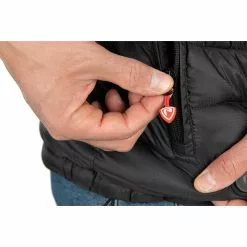 VESTE SANS MANCHE HOMME FOX RAGE HEATED GILET - NOIR -Hot Sale Fox Store veste sans manche homme fox rage heated gilet noir z 2608 260834 10