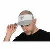 VISIÈRE HOMME FOX RAGE LIGHT CAMO VISOR - BLANC -Hot Sale Fox Store visiere homme fox rage light camo visor blanc z 2517 251762