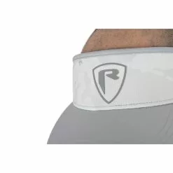 VISIÈRE HOMME FOX RAGE LIGHT CAMO VISOR - BLANC -Hot Sale Fox Store visiere homme fox rage light camo visor blanc z 2517 251762 3