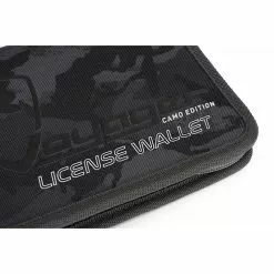 WALLET FOX RAGE VOYAGER CAMO LICENCE WALLET -Hot Sale Fox Store wallet fox rage voyager camo licence z 2324 232432 3